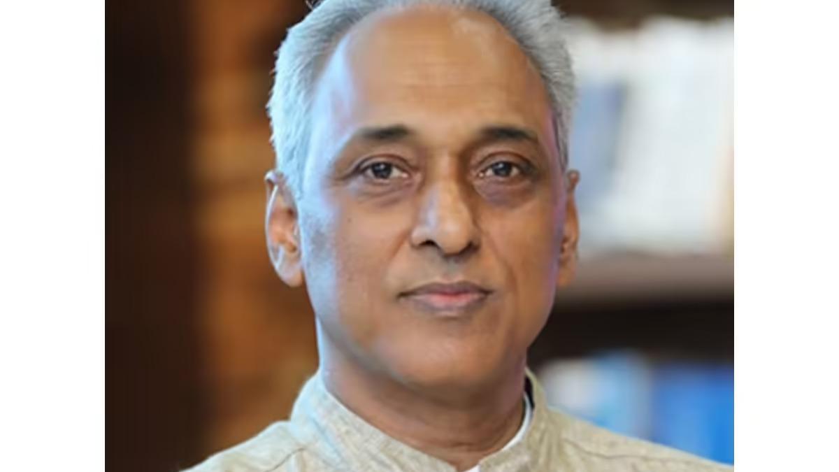PFRDA chief: India's retirement replacement rate trails 60% global benchmark