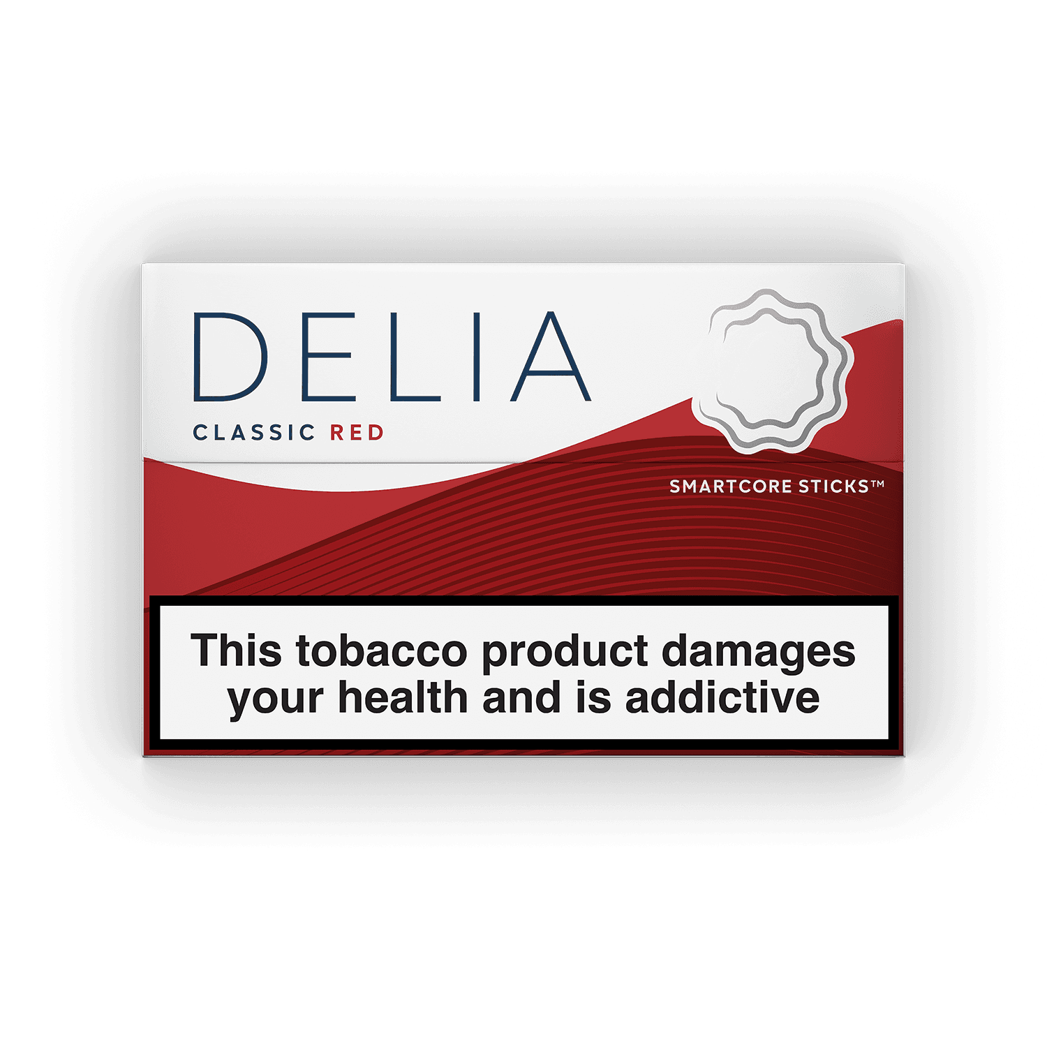 Philip Morris Limited Expands UK Portfolio with DELIA Tobacco Sticks