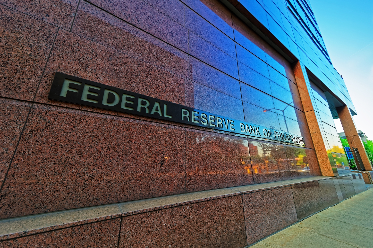 Philly Fed Index Jumps to 10.3, Factory Activity Turns Positive