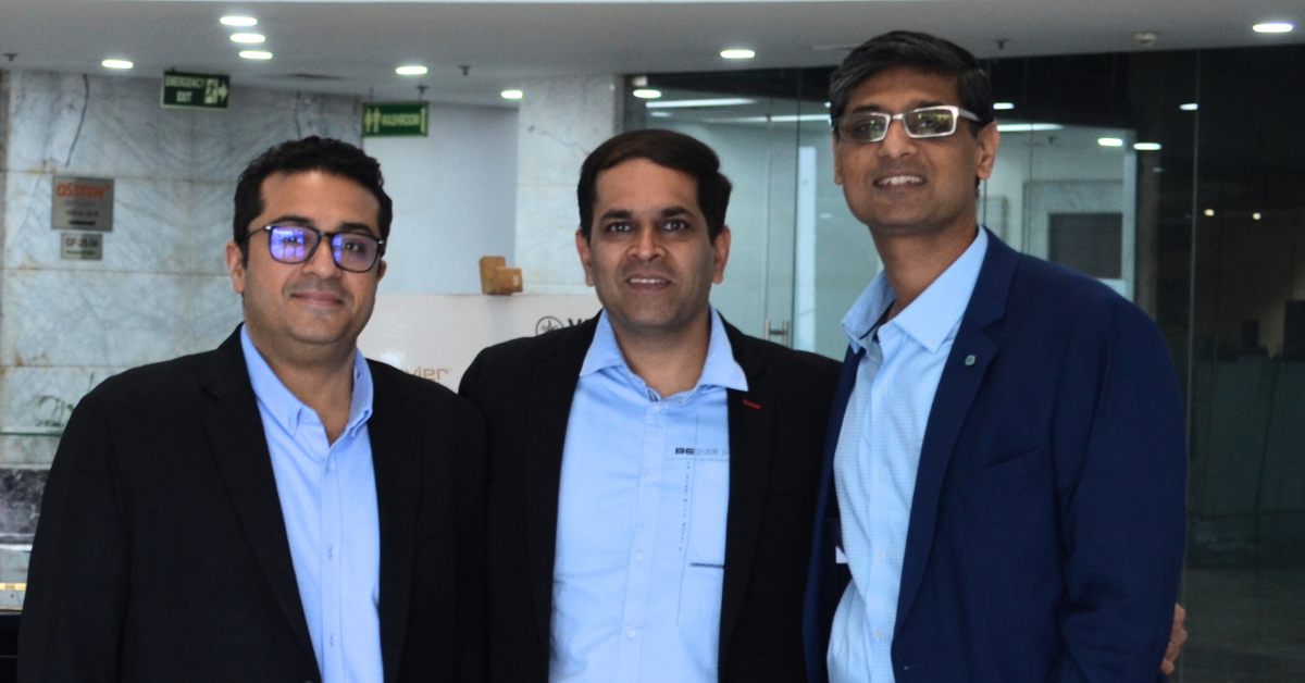 Physis Capital Closes ₹400 Cr Fund, 60% Deployed