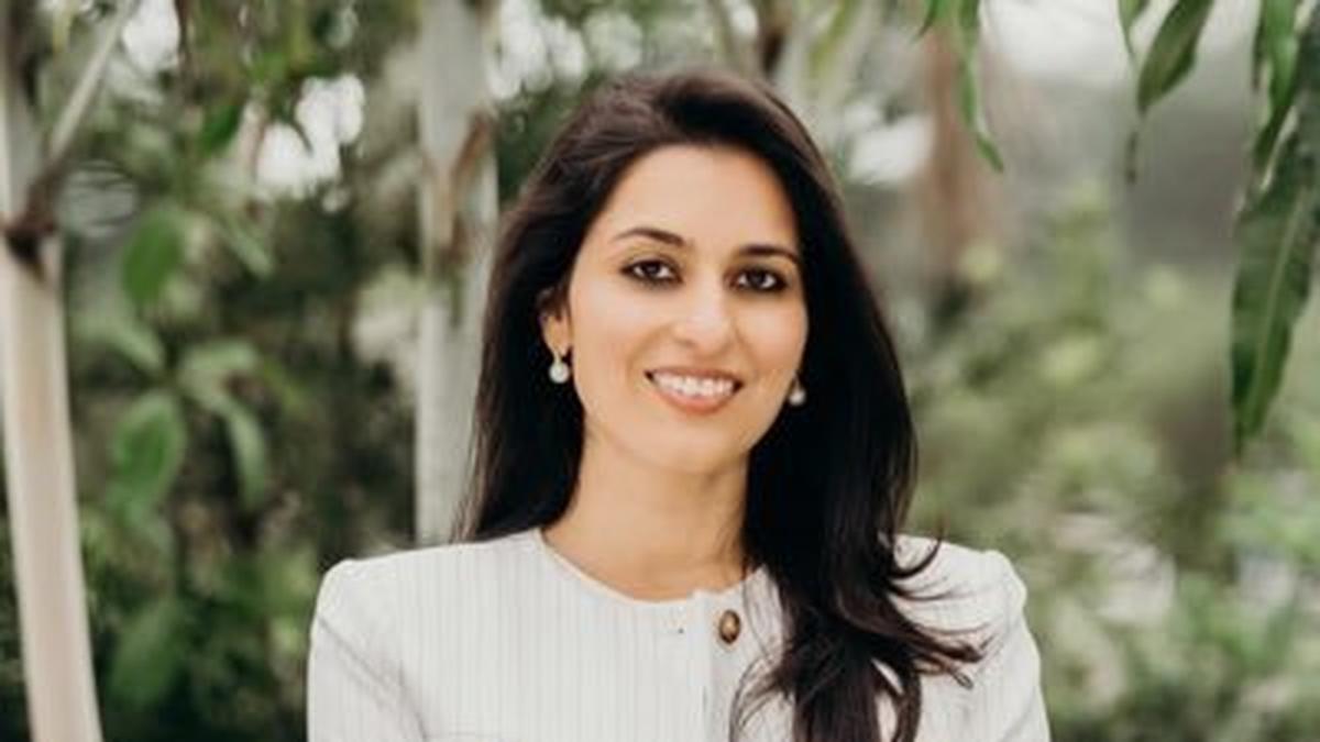 Pia Dandiya Wins Democratic Primary in Florida's 22nd District