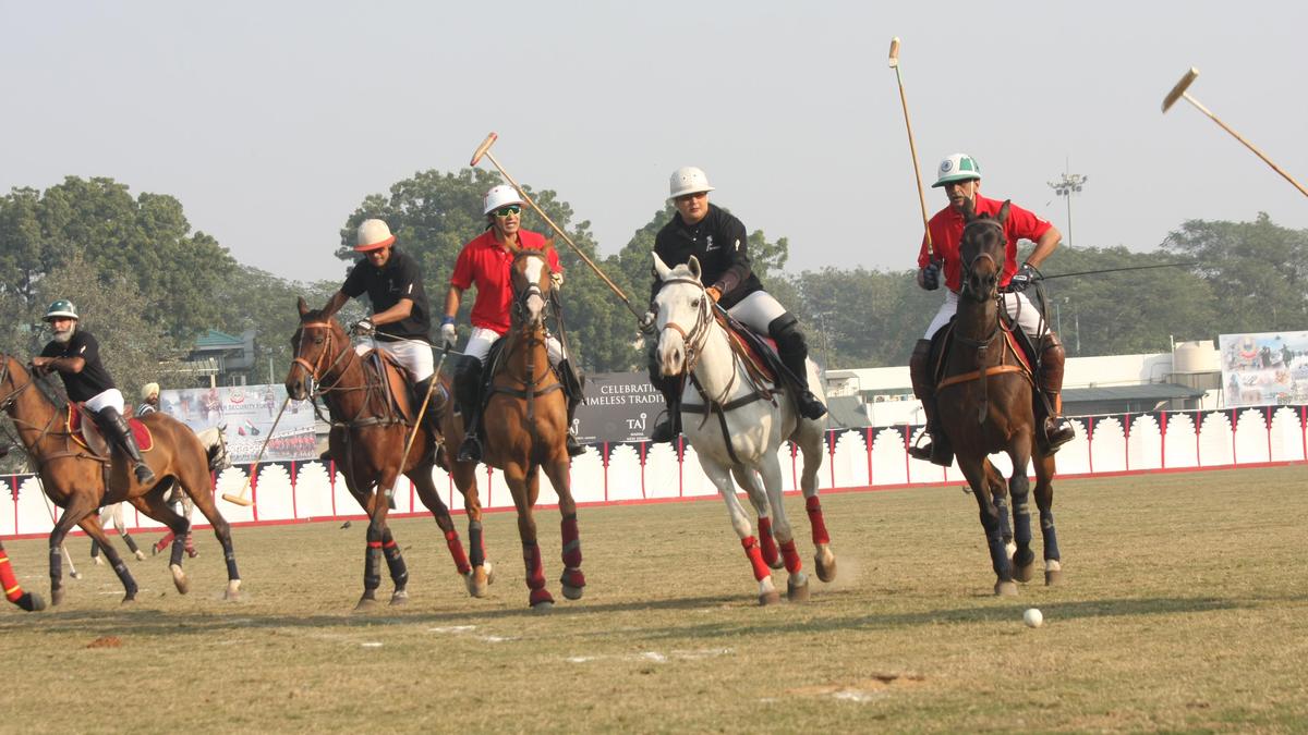 Polo Ground Eviction: A Precedent for Delhi Land Reclamation