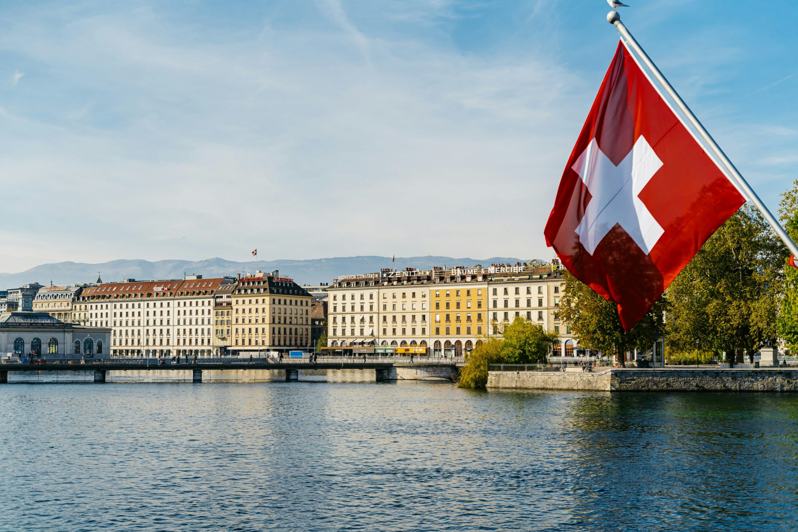 Portugal's 270K-strong Swiss diaspora builds business clout