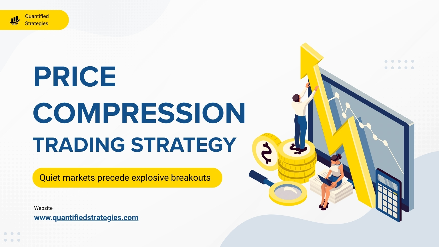 Price Compression: Trading Quiet Periods for Breakout Gains
