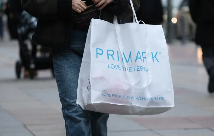 Primark names Ikea vet CFO ahead of planned AB Foods split