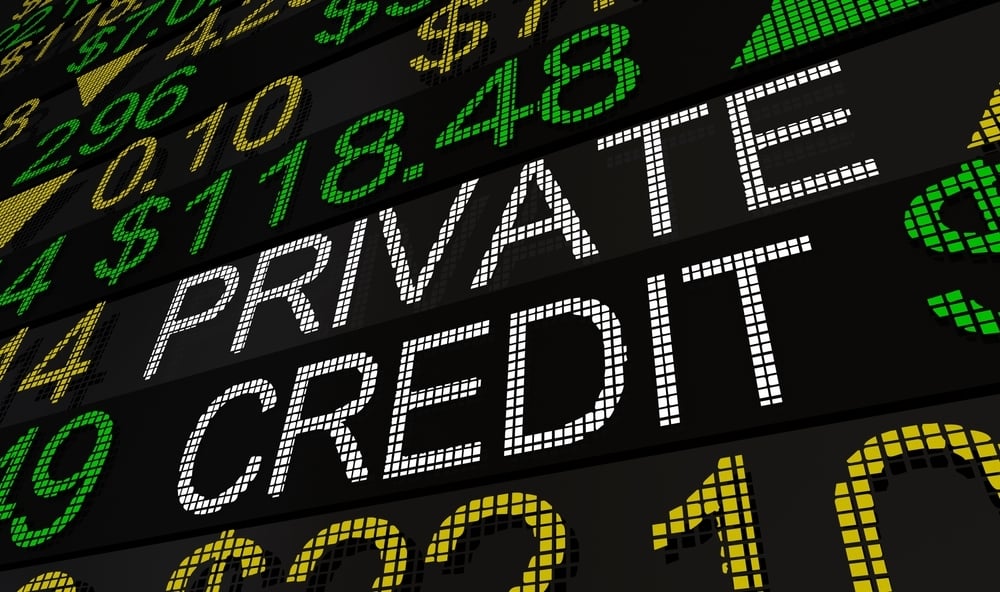 Private Credit $560B: The Liquidity Risk Hiding in Plain Sight