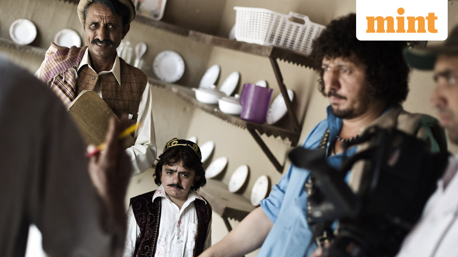 Production Budgets Under Pressure: New Labor Codes Signal Cost Surge for Film and OTT Sectors