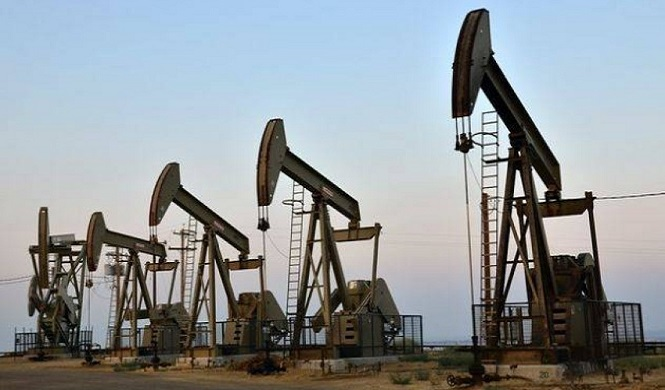 Profit-Taking Pulls Oil Lower After Tuesday's Rally Fades