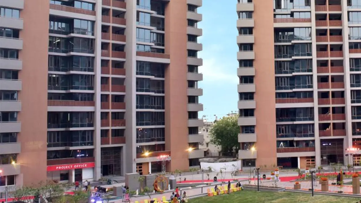 Puravankara buys 10-acre Bengaluru land, eyes ₹800 crore revenue