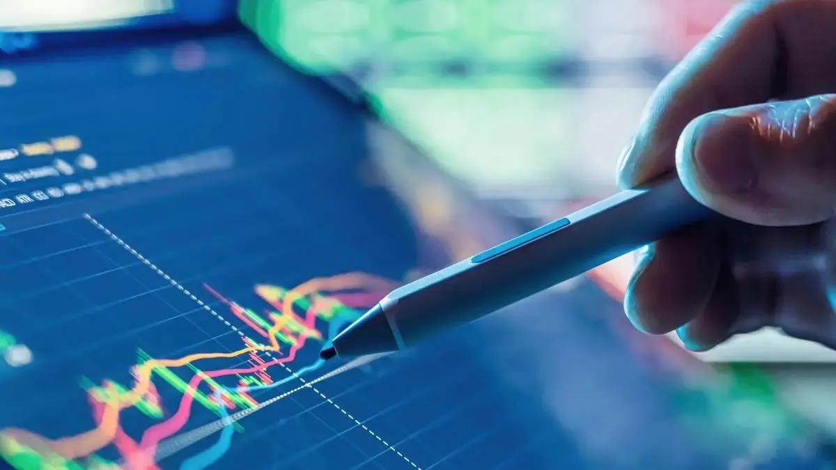 Q1 Earnings Split: Bajaj Finance Hits High, Thermax Slides 16%