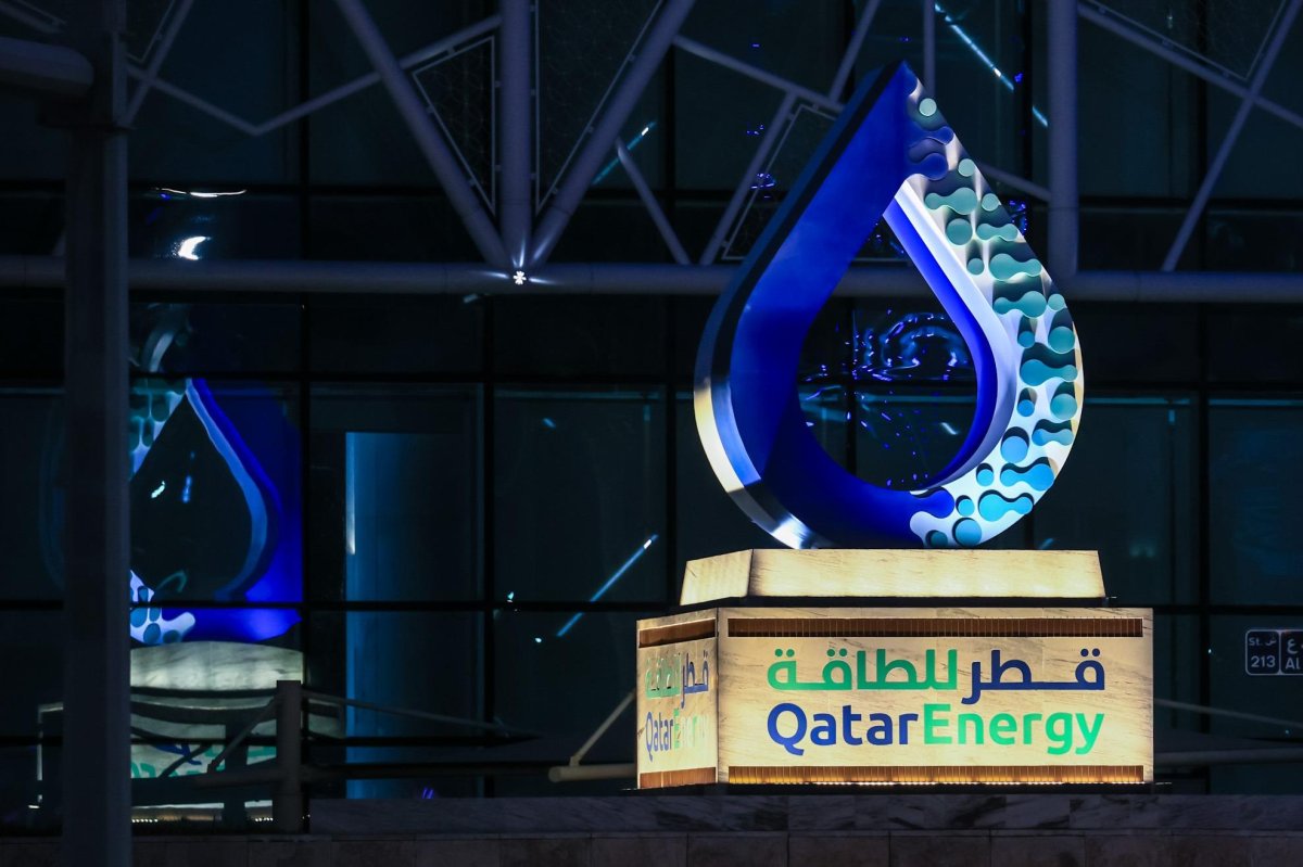Qatar LNG Plant Explosion Kills 13, Minister Says Exports Unaffected