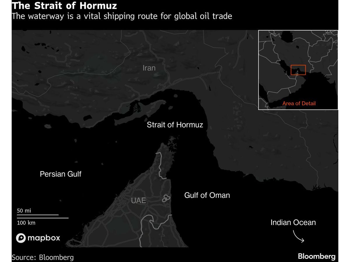Qatar's Mediation Role at Risk After LNG Tanker Attack