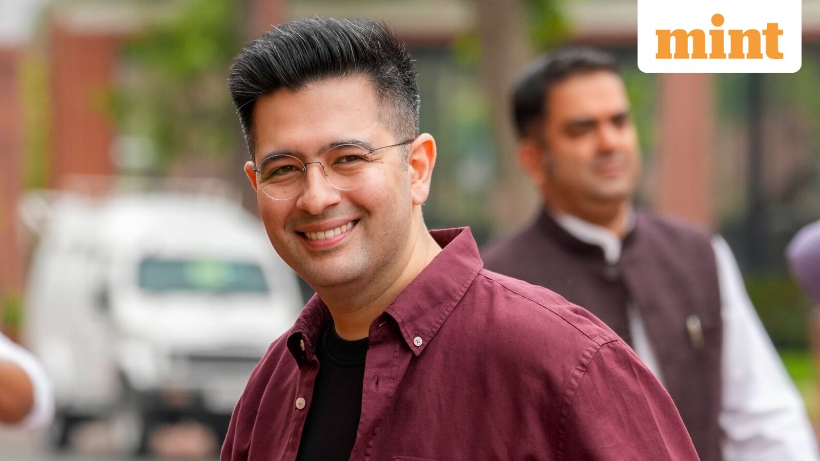 Raghav Chadha Faces Internal Scrutiny Amid BJP Defection Rumors