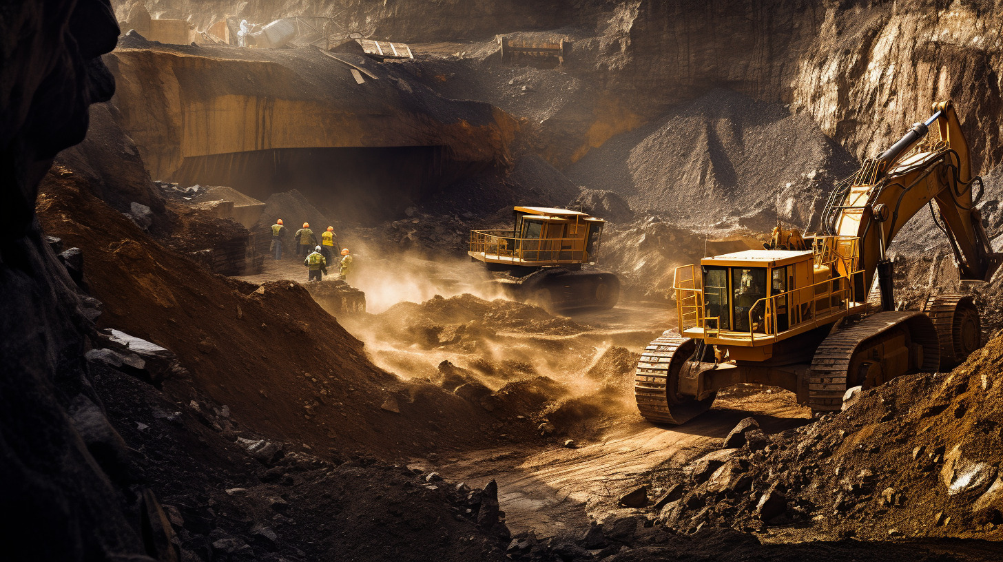 Rare Earth Supply Chains Tighten: 9 Stocks Poised for Strategic Upside