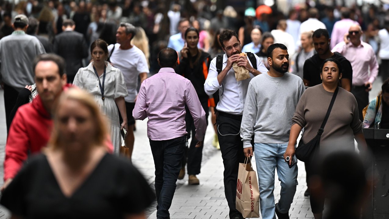 RBA Labor Data and Strait of Hormuz Tensions: A High-Stakes Week for Global Markets