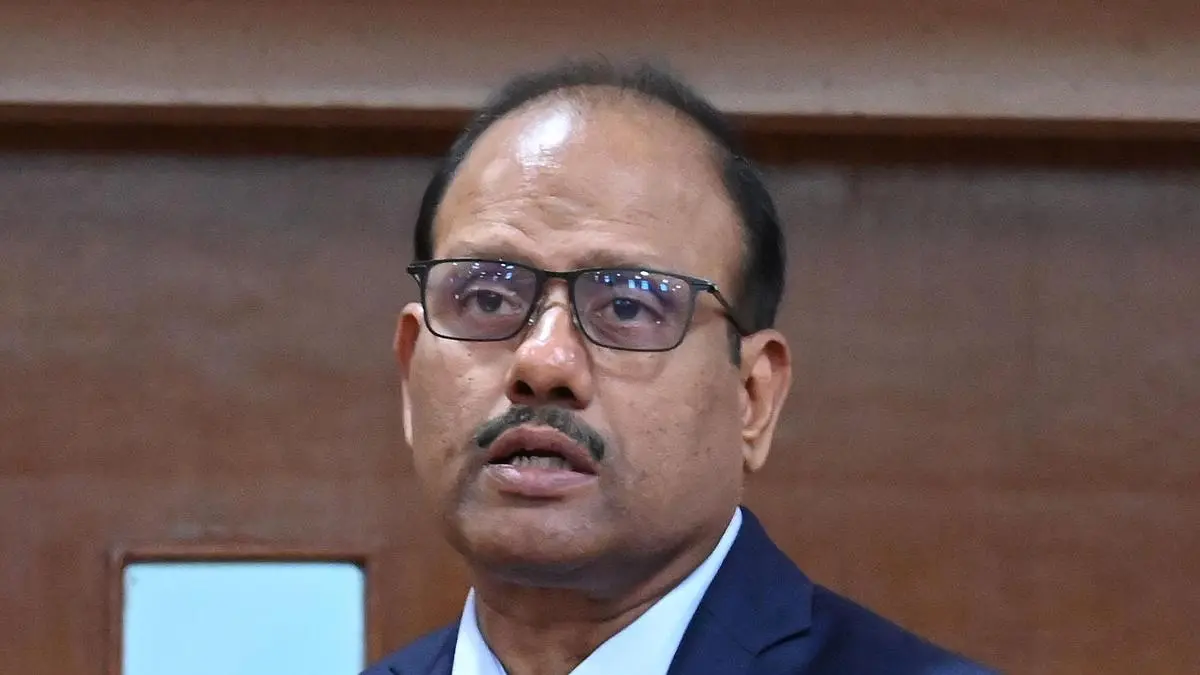 RBI Deputy Governor Janakiraman Gets Two-Year Extension