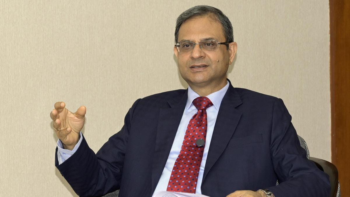 RBI Governor: Rupee undervalued as FCNR(B) inflows top $32 billion