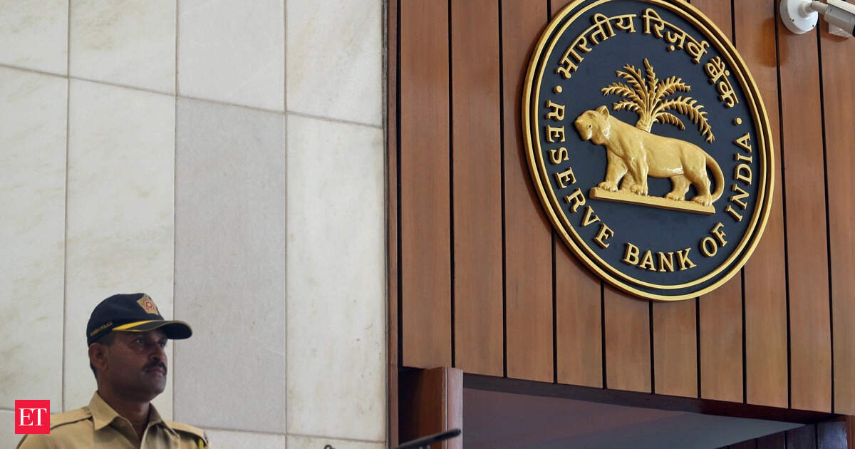 RBI to Keep Repo at 5.25% on Food, Fuel Watch: BofA