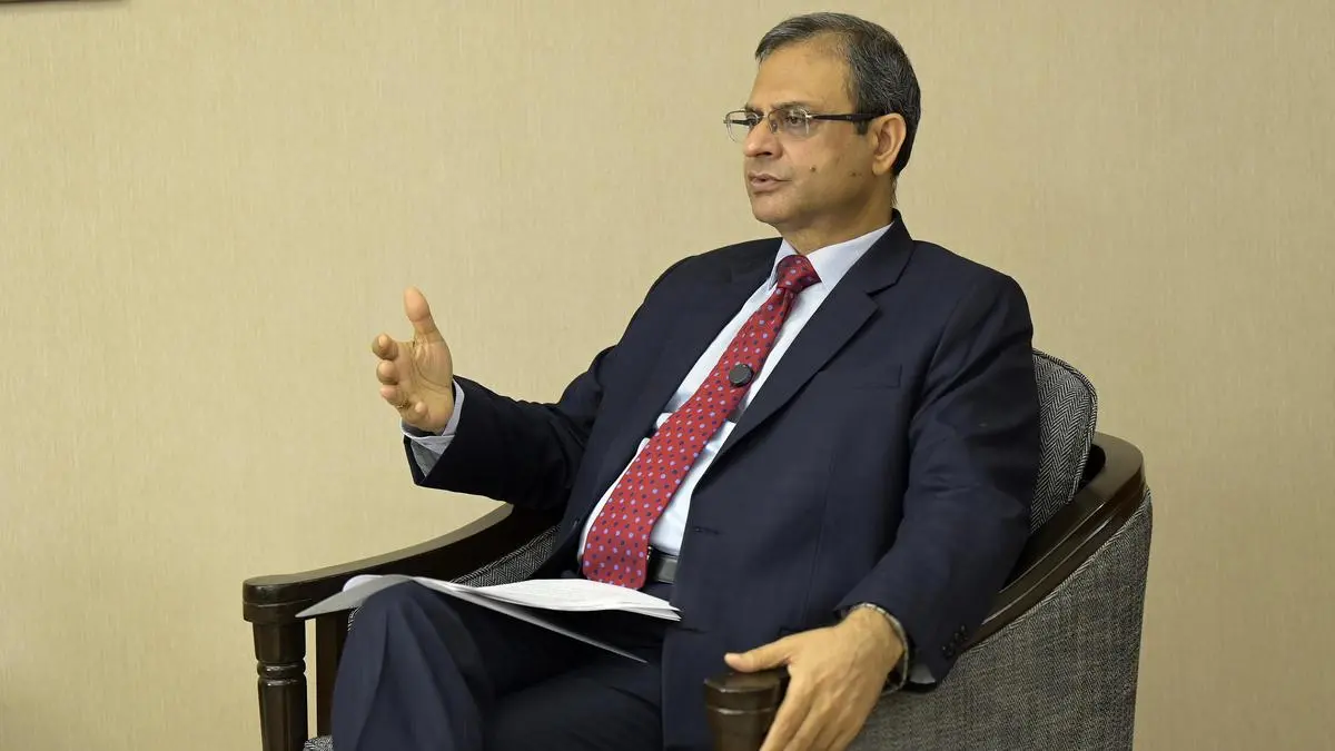 RBI's Malhotra: Rate Hike Possible if Inflation Broadens