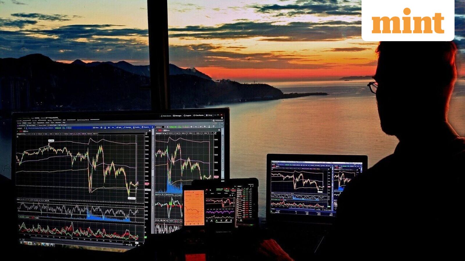 Record FPI Exodus From India: A Contrarian Signal for Long-Term Capital