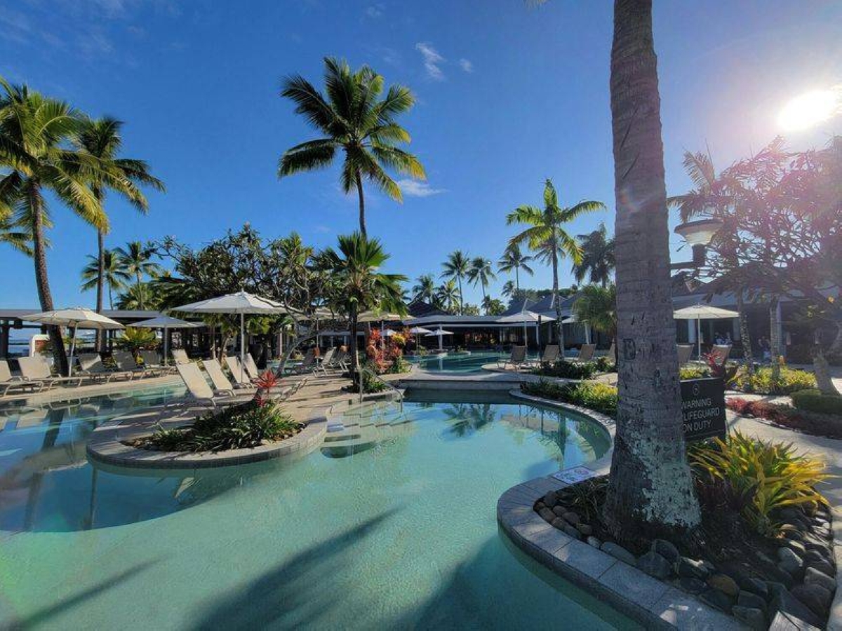 RedWeek's Trust-Building Strategy Reshapes Timeshare Rental Market