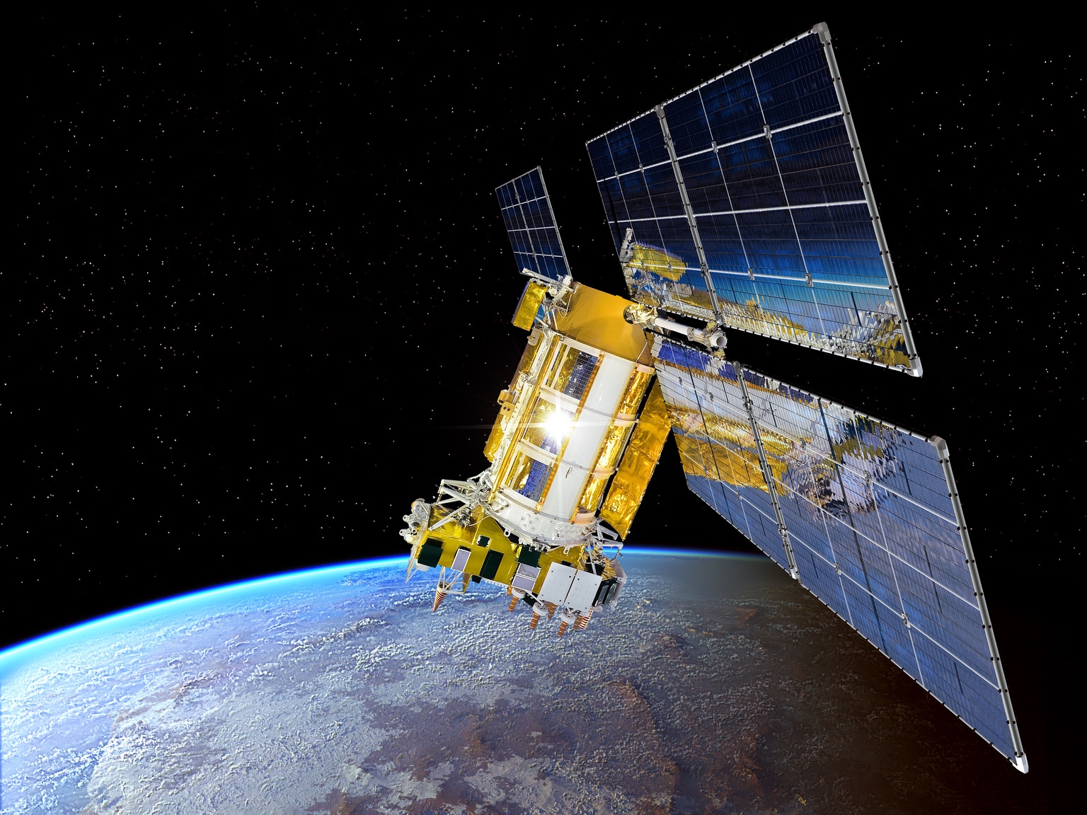 Redwire (RDW) Sees Speculative Buy Upgrade Amid Shifting Space Economy Dynamics