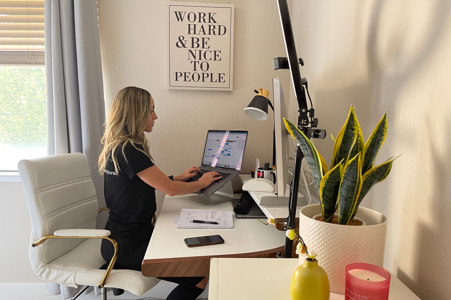 Remote Work Is Permanent: 78% Hybrid/Remote – Sector Readthrough