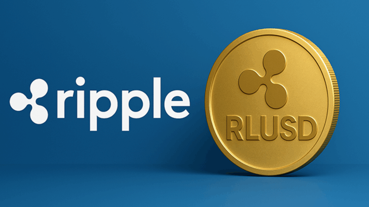 Ripple Mint Live as RLUSD Supply Tops $1.5B