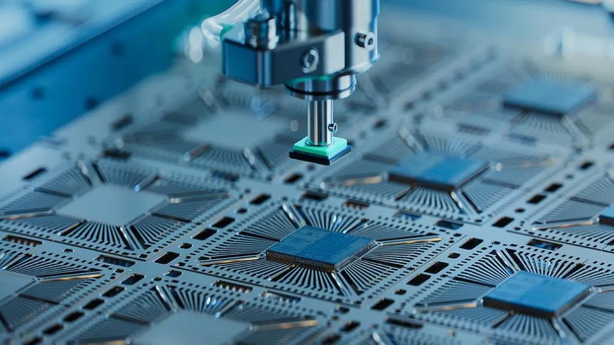RIR Power Electronics, valued at ₹1,257 crore, lists on NSE