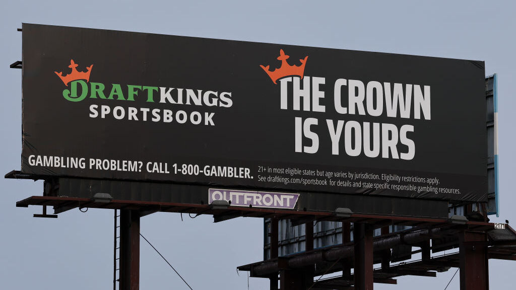 Rising Sports Betting Debt Among Young Adults Sparks Parental Concern