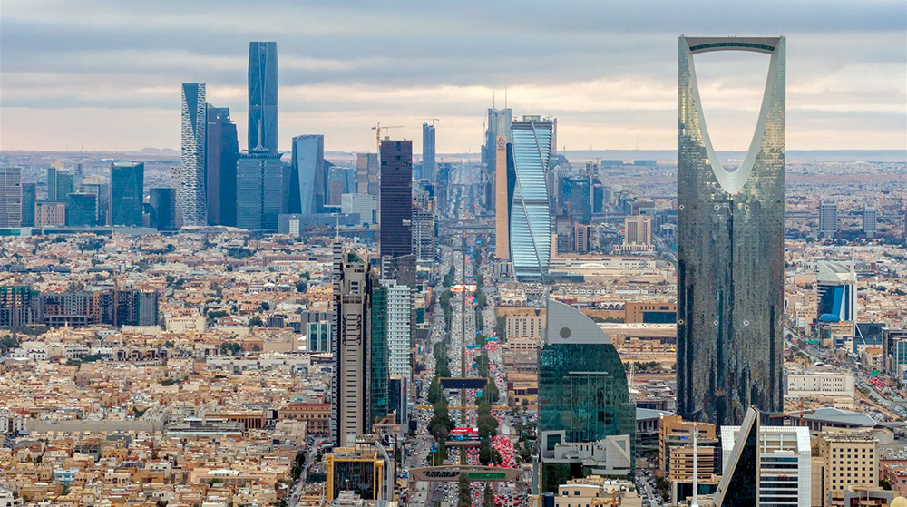 Riyadh Kicks Off SAR 9.8B Round of Road Projects