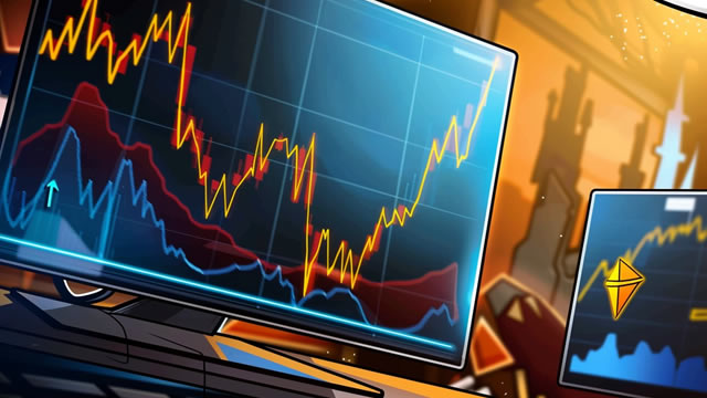 Robinhood Crypto Revenue Slid 38% as Event Contracts Surged 10x