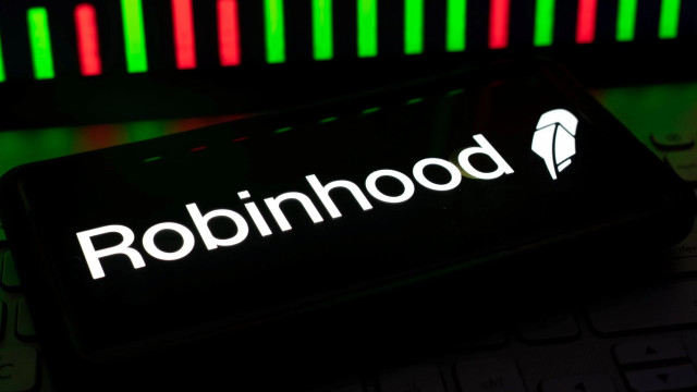 Robinhood Q2 Revenue Hits $1.31B; Crypto Revenue Drops 38%