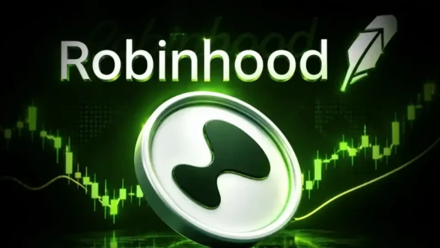 Robinhood Q2 Revenue Hits Record $1.31B, Crypto Revenue Slips 38%