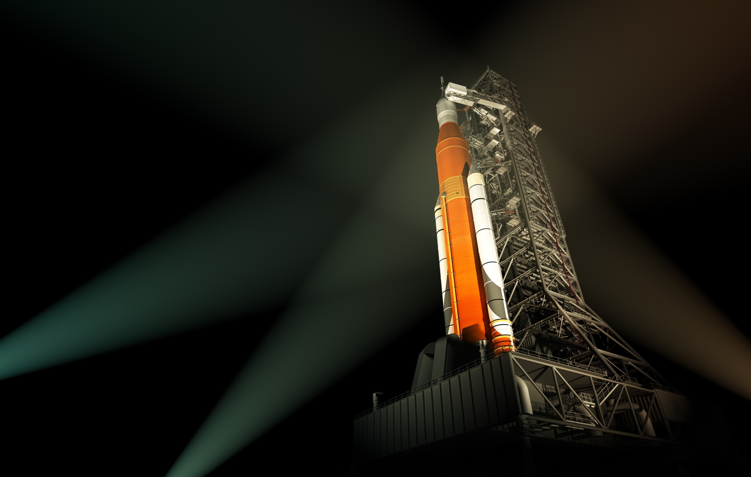 Rocket Lab's Proxy Premium Unwinds as SpaceX IPO Looms