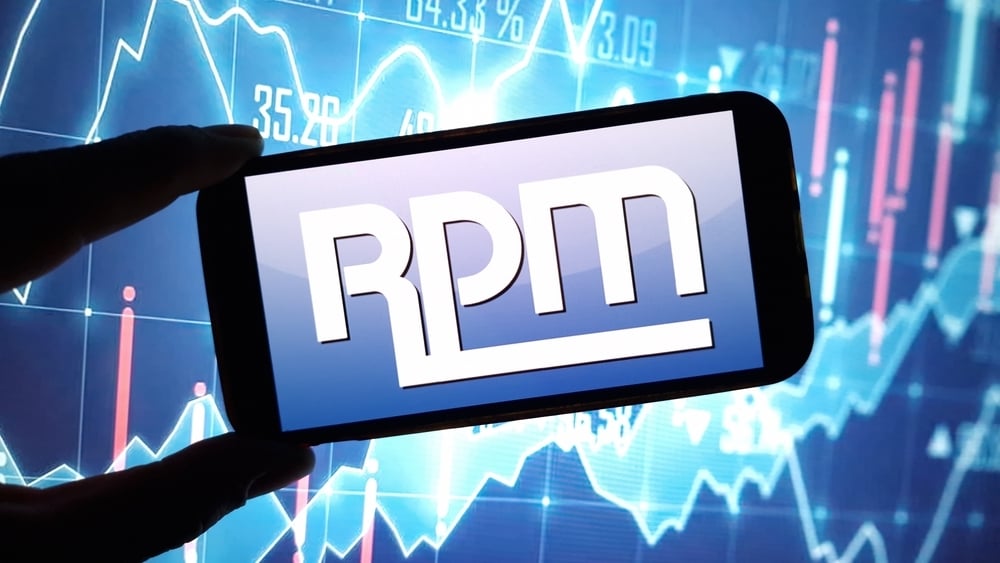 RPM International Prepares for Q3 Earnings Release: Analyst Expectations and Key Data