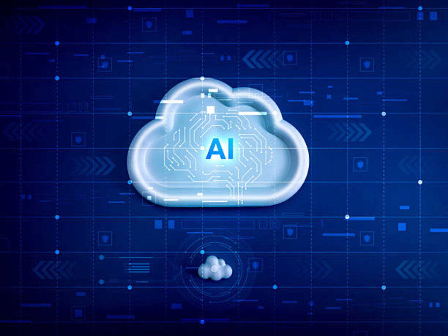 Rumble Hits Record Lows as Investors Overlook AI Cloud Ambitions