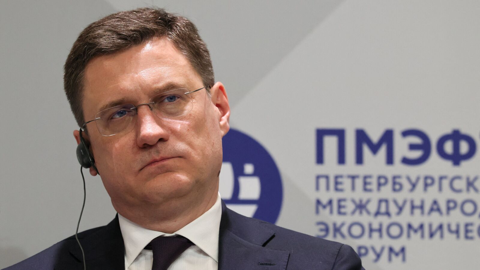 Russia Bans Diesel Exports After Ukraine Hits Refineries