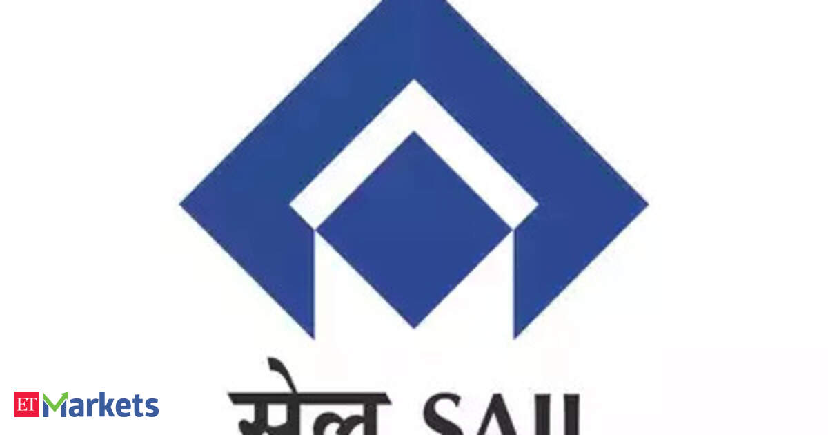 SAIL Surges 19% in Two Sessions With No Clear Catalyst