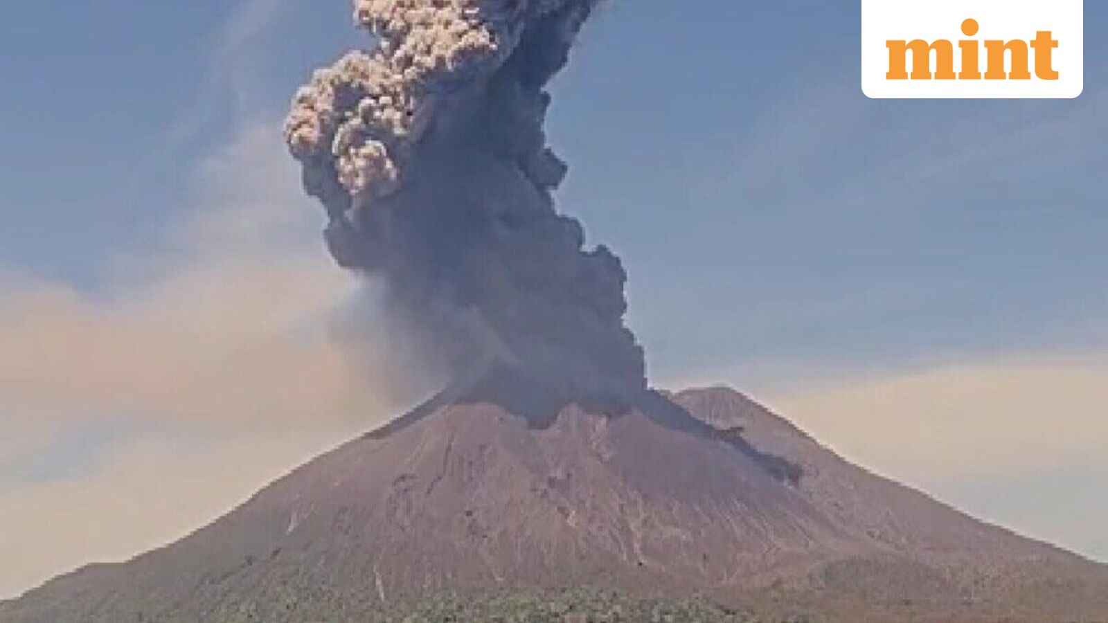 Sakurajima Volcanic Eruption Triggers Regional Alerts: Supply Chain and Local Market Impact