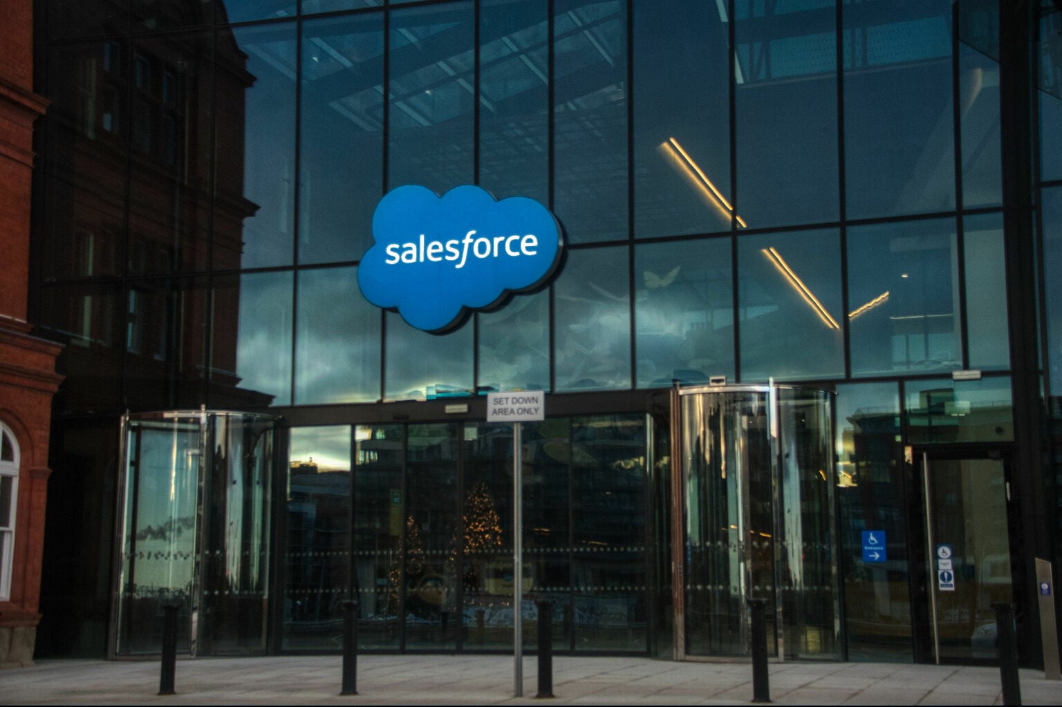 Salesforce Agentforce: The Risk of a Misvalued Pivot
