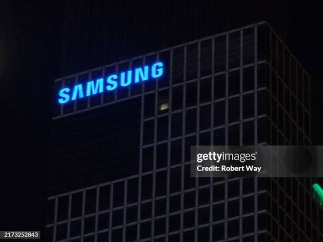 Samsung's $90B Korea Bet: Chips, Displays, Batteries