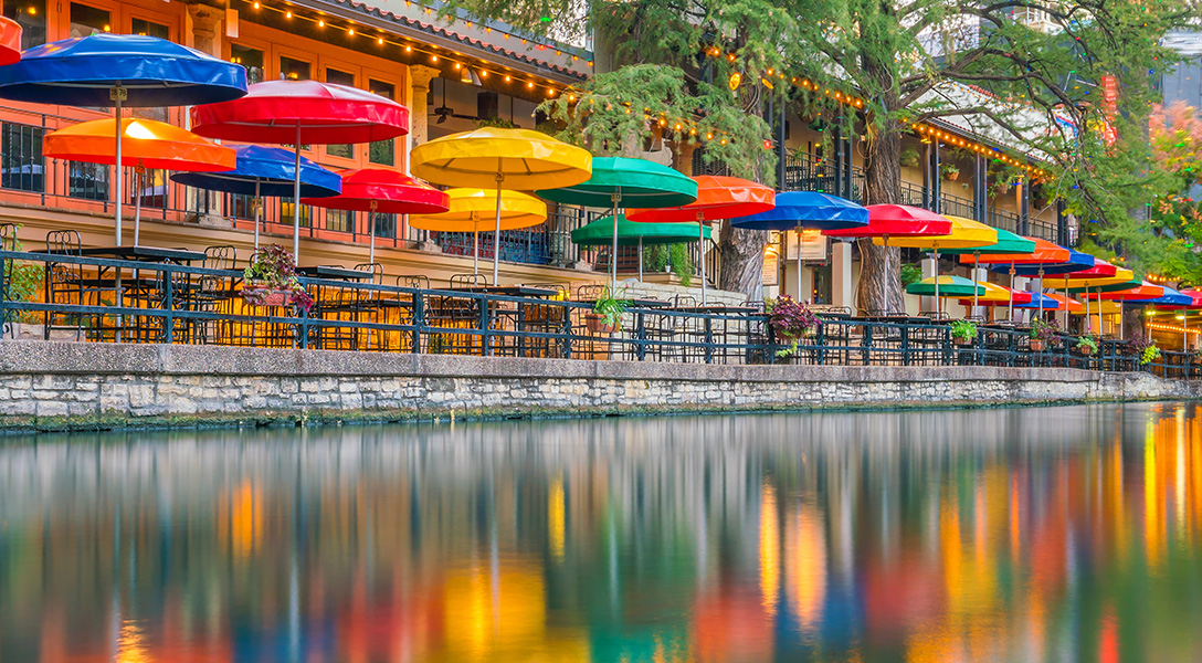 San Antonio Wage Growth Lags US by 2 Points, Housing Oversupply