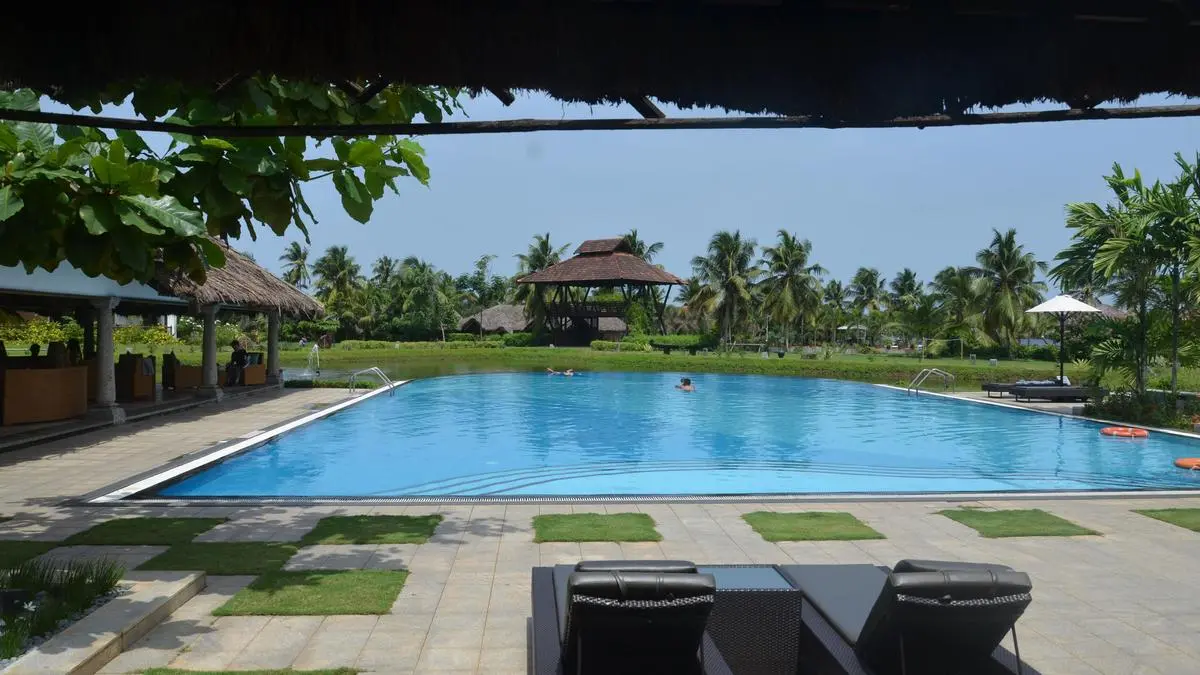 Sarovar Hotels Targets Tier II Expansion with 73 New Property Signings