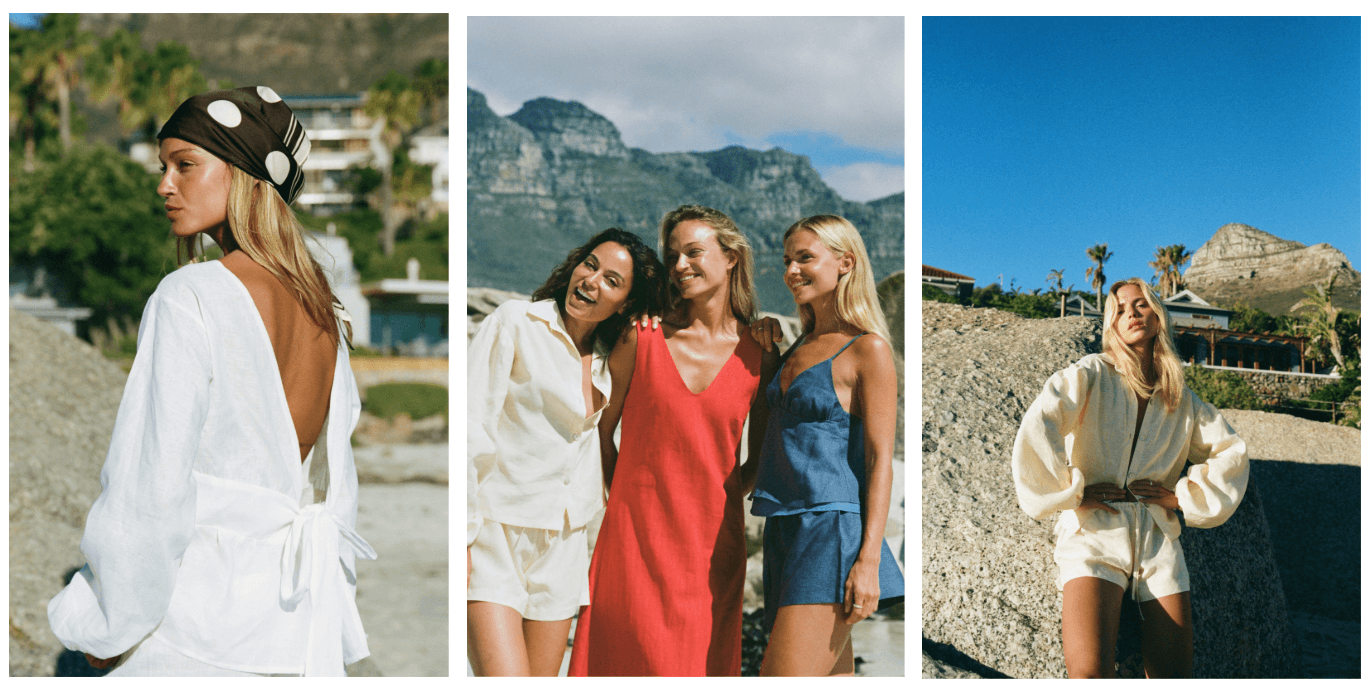 Sassy Squid Signals Growth Push with SS26 Collection and London Retail Debut