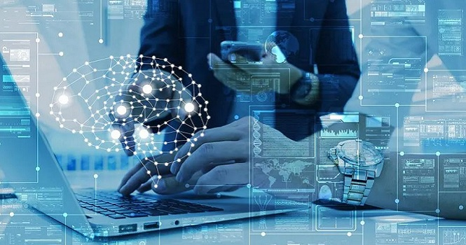 Saudi AI adoption hits 33% in 2025, finance sector leads