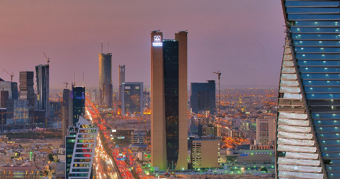 Saudi Arabia’s Urban Transformation: Eight Cities Secure Spots in 2026 IMD Smart Cities Index