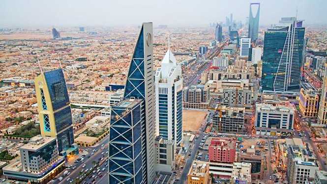 Saudi Construction Permits Drop 7% as January Activity Cools