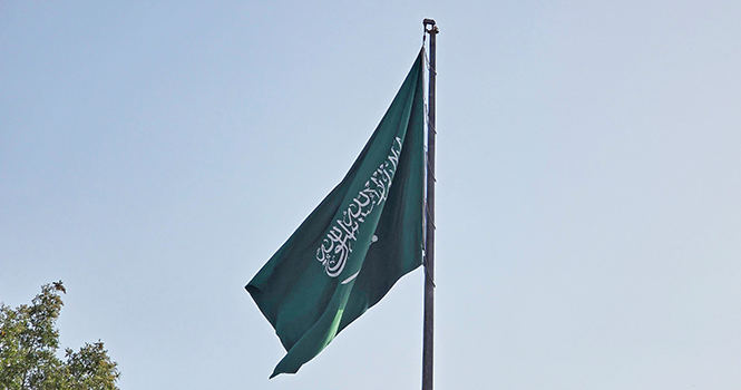 Saudi GDP Grew 3% in Q1 as Council Reviews Geopolitical Risks