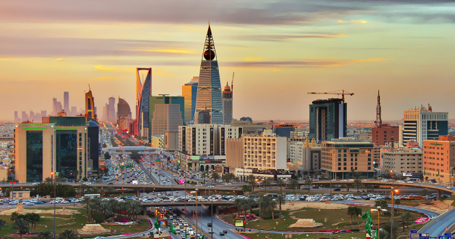 Saudi Housing Market Sees 54% Transaction Drop in Q1